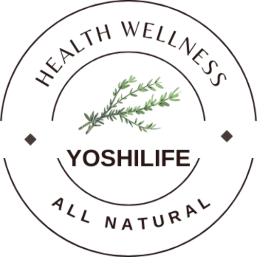YoshiLife Naturals