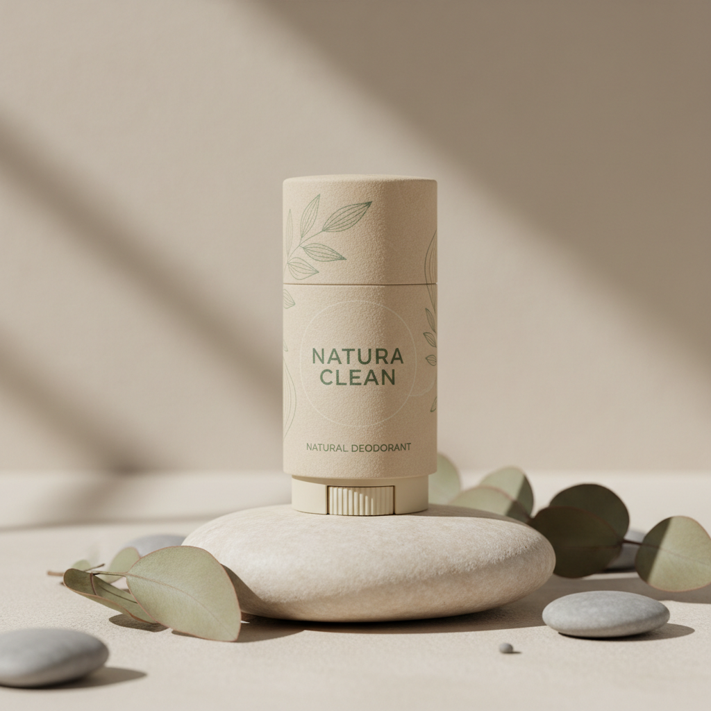 deodorant natual